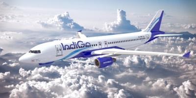 IndiGo Expands Fleet to Support Surge in New International Routes